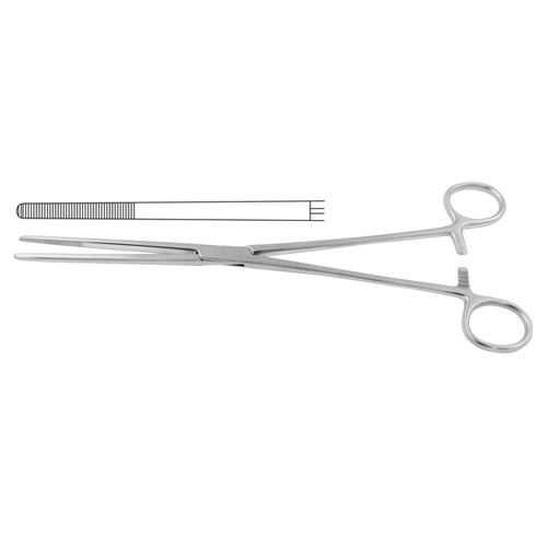 Bozemann Sponge Holding Forcep Manufacturers, Exporters, Sialkot, Pakistan