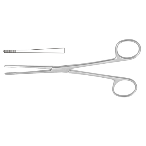 Lister Sinus Forceps Manufacturers, Exporters, Sialkot, Pakistan