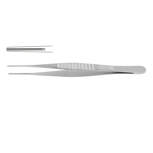 DeBakey Atrauma Forcep Manufacturers, Exporters, Sialkot, Pakistan
