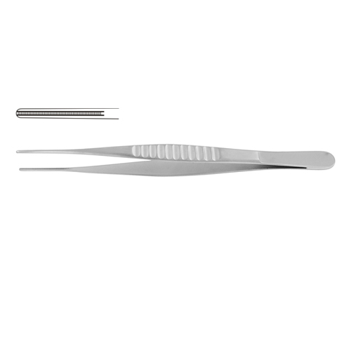 DeBakey Atrauma Forcep Manufacturers, Exporters, Sialkot, Pakistan