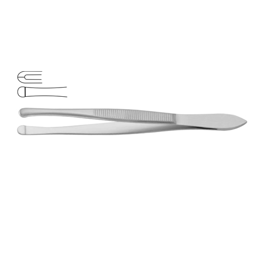 Beer Cilia Forcep Manufacturers, Exporters, Sialkot, Pakistan