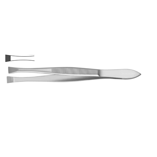 Douglas Cilia Forcep Manufacturers, Exporters, Sialkot, Pakistan
