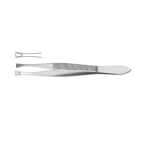 Littauer Cilia Forcep Manufacturers, Exporters, Sialkot, Pakistan