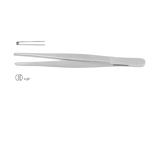 Dissecting Forceps Manufacturers, Exporters, Sialkot, Pakistan