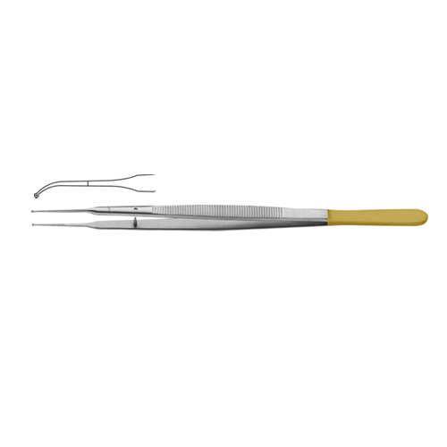 Diam-n-Dustâ„¢ Gerald Micro Ring Forcep Manufacturers, Exporters, Sialkot, Pakistan