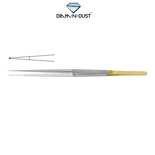 Diam-n-Dustâ„¢ Micro Ring Forcep Manufacturers, Exporters, Sialkot, Pakistan