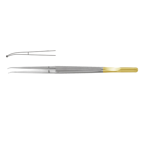 Diam-n-Dustâ„¢ Micro Ring Forcep Manufacturers, Exporters, Sialkot, Pakistan