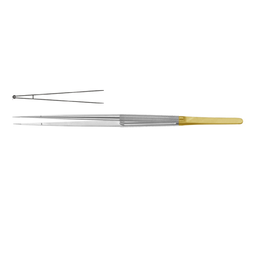 Diam-n-Dustâ„¢ Micro Ring Forcep Manufacturers, Exporters, Sialkot, Pakistan