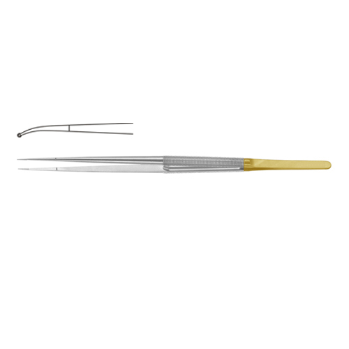 Diam-n-Dustâ„¢ Micro Ring Forcep Manufacturers, Exporters, Sialkot, Pakistan