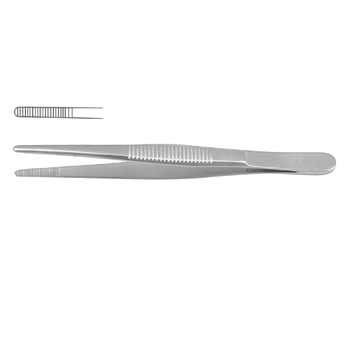 Standard Pattern Dressing Forceps Manufacturers, Exporters, Sialkot, Pakistan