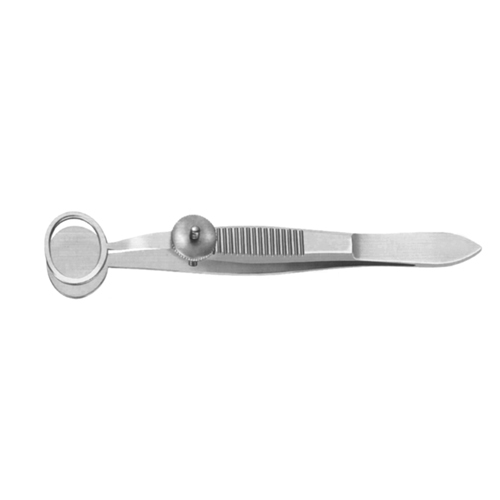 Francis Chalazion Forcep Manufacturers, Exporters, Sialkot, Pakistan