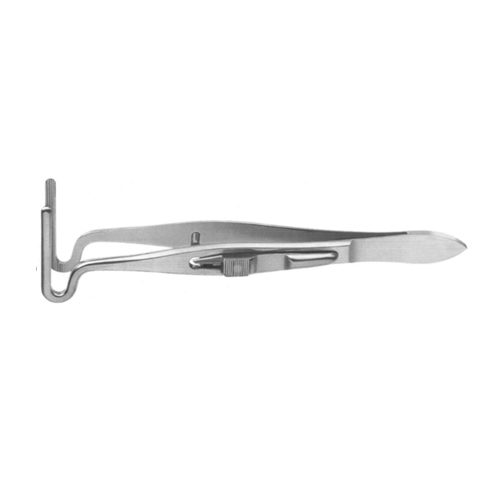 Berke Ptosis Forcep Manufacturers, Exporters, Sialkot, Pakistan