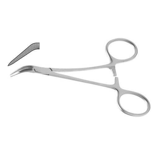 Peet Splinter Forcep Manufacturers, Exporters, Sialkot, Pakistan