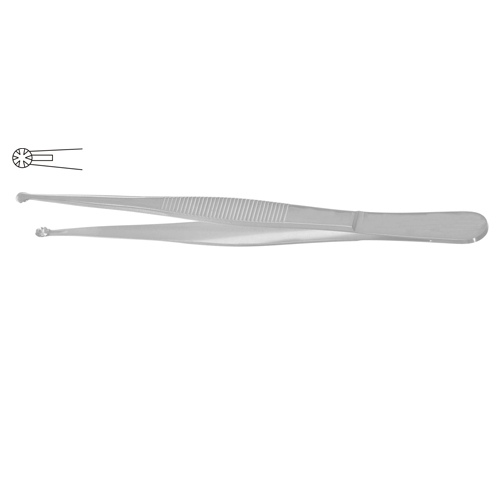 Selman Dissecting Forceps Manufacturers, Exporters, Sialkot, Pakistan