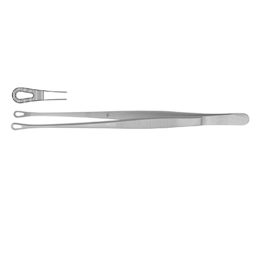 Singley-Tuttle Dissecting Forceps Manufacturers, Exporters, Sialkot, Pakistan