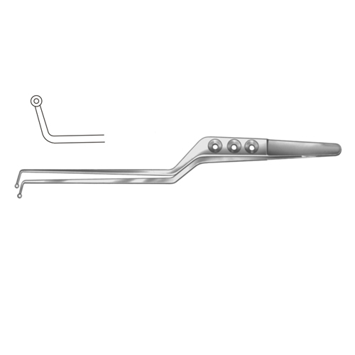 Samii Tumor Grasping Forcep Manufacturers, Exporters, Sialkot, Pakistan