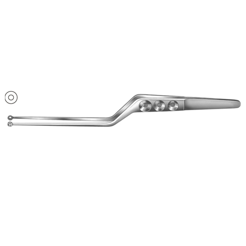 Yasargil Tumor Grasping Forcep Manufacturers, Exporters, Sialkot, Pakistan