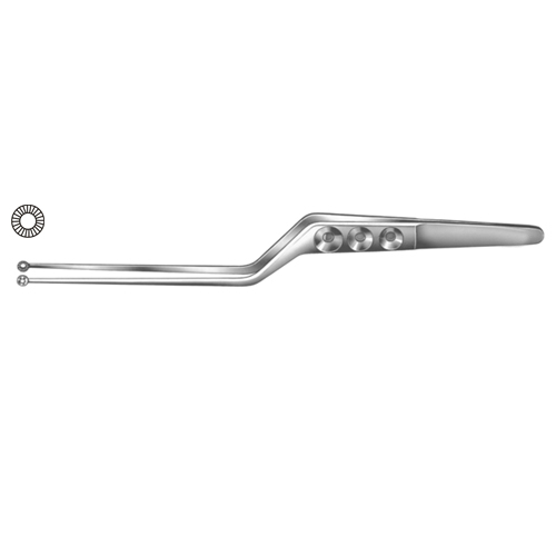 Yasargil Tumor Grasping Forceps Manufacturers, Exporters, Sialkot, Pakistan
