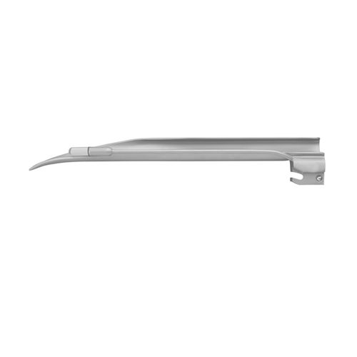 Miller Laryngoscope Blade Manufacturers, Exporters, Sialkot, Pakistan