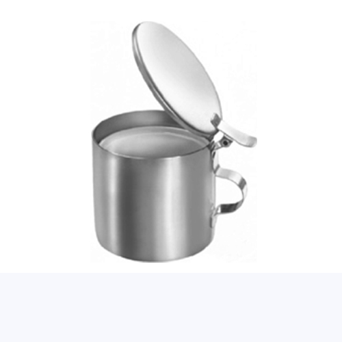 Sputum Cup Manufacturers, Exporters, Sialkot, Pakistan