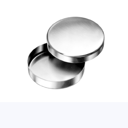 Petri Dish Without Lid Manufacturers, Exporters, Sialkot, Pakistan