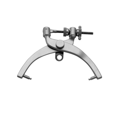 Crutchfield Skull Traction Tongs Manufacturers, Exporters, Sialkot, Pakistan