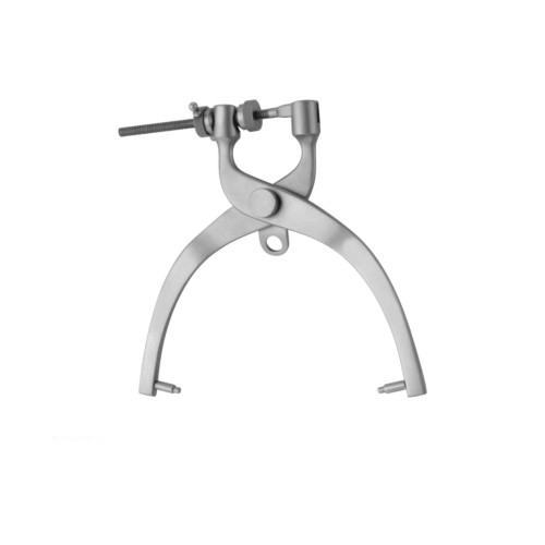 Crutchfield Skull Traction Tongs Manufacturers, Exporters, Sialkot, Pakistan