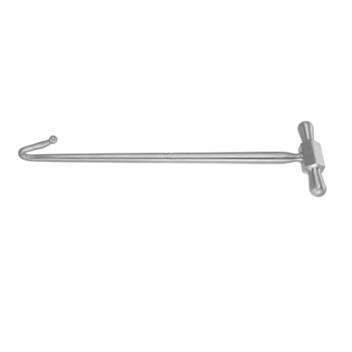 Braun Decapitating Hook Manufacturers, Exporters, Sialkot, Pakistan
