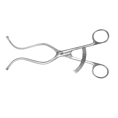 DeLee Pelvimeter Manufacturers, Exporters, Sialkot, Pakistan