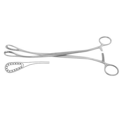 Placenta and Ovum Forcep Manufacturers, Exporters, Sialkot, Pakistan