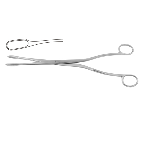Placenta and Ovum Forcep Manufacturers, Exporters, Sialkot, Pakistan